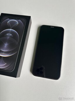 iPhone 12 pro 256gb - 4
