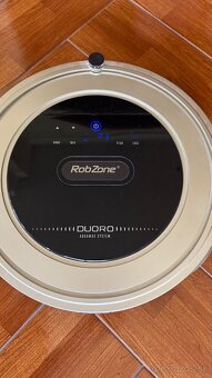 RobZone Duoro Xclean 5.0 AquaMax – Všetko komplet, ako nové - 4