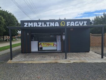 Zmrzlinovy stanok - 4