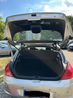 Peugeot 308, 2.0, 100kW, r.2008 - 4