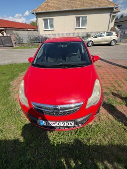 Predam Opel Corsa 1.2 - 4