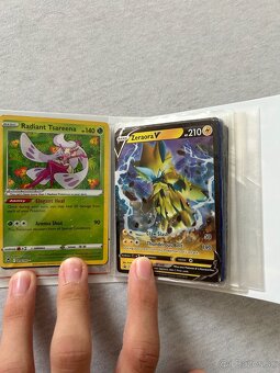 Pokemon karty - 4