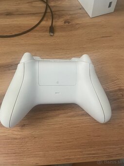 Xbox series x - 4