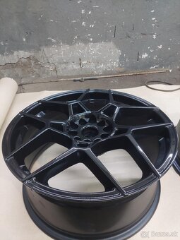 R19 5x112 8.5J ET 45 - 4