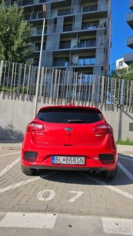 Kia ceed gold 2018 1.4 73kw - 4