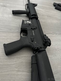 AIRSOFT zbraň a vybavenie - 4