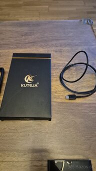 Predam Samsung Galaxy s22 Ultra ako novy - 4