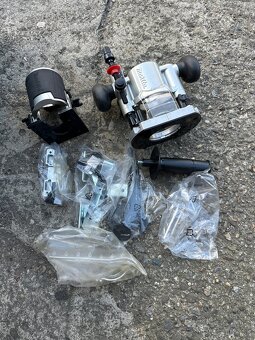 Makita RT0700CX2J - 4