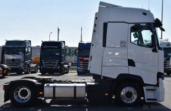 Renault Ťahač na mega náves T High 520 4x2T - nové - 4