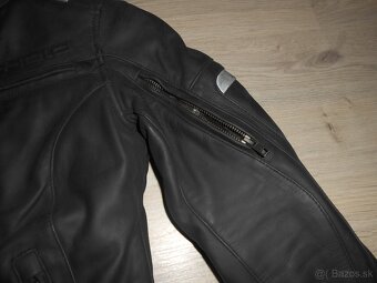 Predam novu kvalitnu damsku kozenu moto bundu HELD - 4