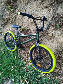BMX 500 Wipe - 4