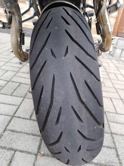 Suzuki SV 1000 S , r.v. 2004 - 4