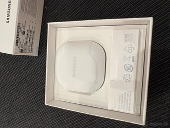 Bezdrôtové slúchadlá Samsung Galaxy Buds2 - 4
