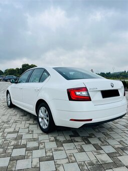 Škoda Octavia 3 Facelift-2.0TDI-110Kw-DSG-Style - 4