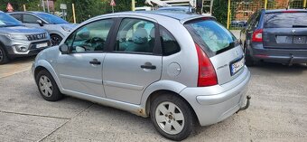 Citroen C3 1.4 Hdi kup.SR naj.130000 km - 4