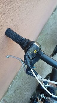 FELT detsky bicykel velkost 24" - 4