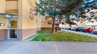 Priestranný 3,5izb - vytvorte si rekonštrukciou vysnívané bý - 4