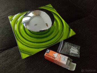 Predám štýlové svietidlo - 4