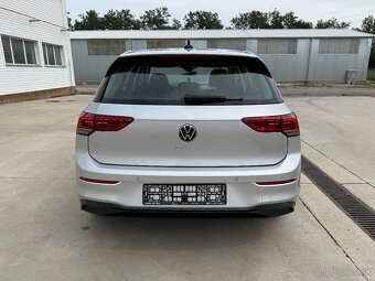 Volkswagen Golf 2.0 TDI Life - 4