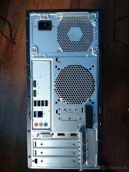 Herný Pc Acer - 4