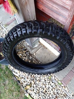 Predám pneumatiky - 4