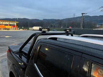 Nissan navara 2.3 dCi 4x4 - 4