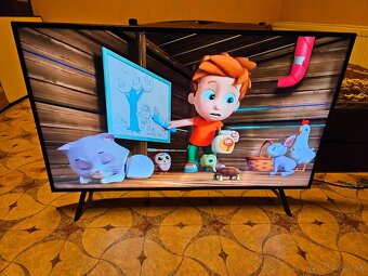 Samsung UE43NU7192, 43"(109 cm) 4K SMART ,WiFi, Netflix, Yo - 4