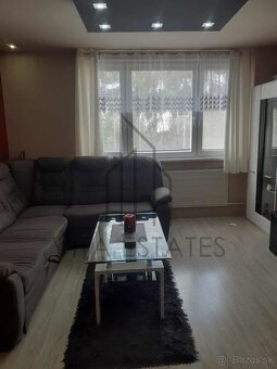 🏠 NA PREDAJ – 3-izbový byt na sídlisku Sever 🌳 - 4