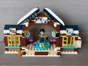 LEGO 41322 Klzisko,Lego 41151,41011,41309 a ine lega - 4