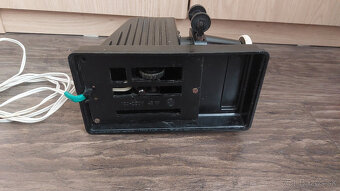 Retro detský projektor Diax / Premietačka - 4