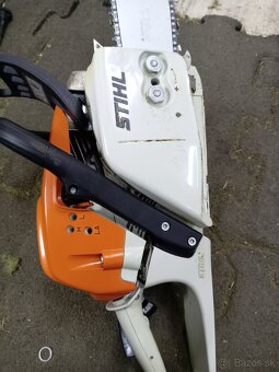 Stihl ms271 - 4