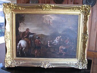 Sedem serióznych starožitnosti - 4