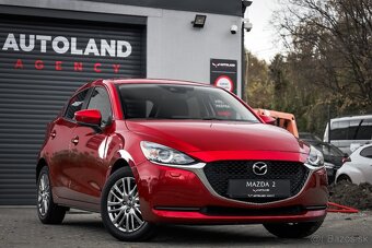 Mazda 2 1.5 Skyactiv G90 Takumi - 4