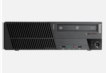 Lenovo Thingcentre M90p - 4