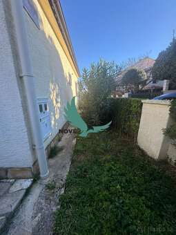 Chorvátsko - Vir - Na predaj samostatný dom s pekným pozemko - 4