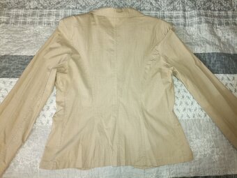 Dámske sako veľ. 40 - 4