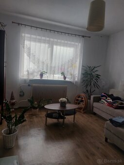 Rodinný dom s pekným pozemkom _ Gabčíkovo - 4