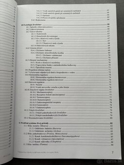 Maturita z biológie - 4