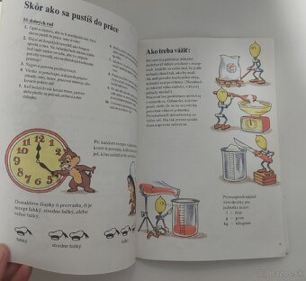 Kucharska kniha kacera Donalda - 4