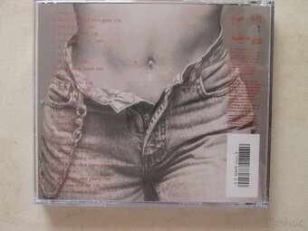 BEYONCÉ, SEAL, SIMPLY RED, BOYZONE, JANET JACKSON - 4