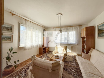 Mestská dvojvila - Staré mesto | 444 m2 | na rekonštrukciu - 4