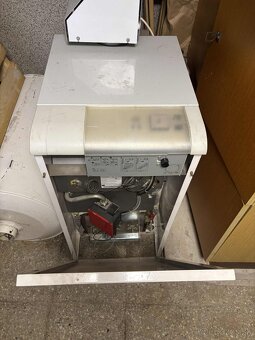 Plynový kotol Protherm - 4