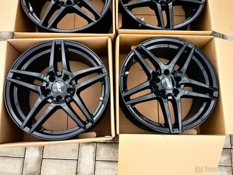 ATS- Mercedes,Audi,Škoda,Volkswagen,Seat 5x112 r18 - 4