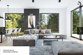 NA PREDAJ 4 - IZBOVÁ NOVOSTAVBA - RODINNÝ DOM - 4