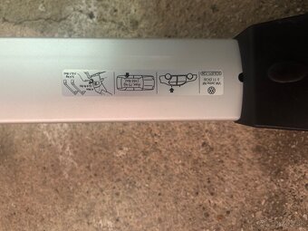 Strešný nosič VW Jetta OEM - 4