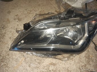 seat ibiza svetlo reflektror - 4