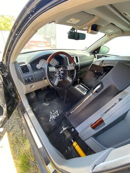 Chrysler 300c 3.0crd ND - 4