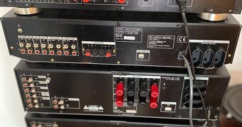 Predam zosilnovace 5x Sony ,2xPioneer ....a ine HI-FI - 4