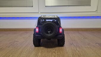 Rc Ford Bronco 1/10 RTR NOVÉ - 4
