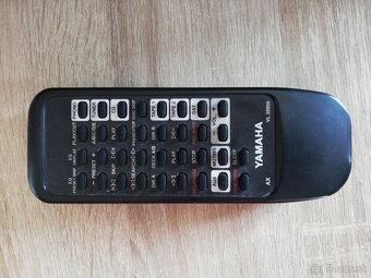 YAMAHA AX 1050 RS - 4